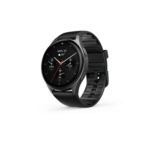 Smartwatch Hama 8900 Black 45 mm